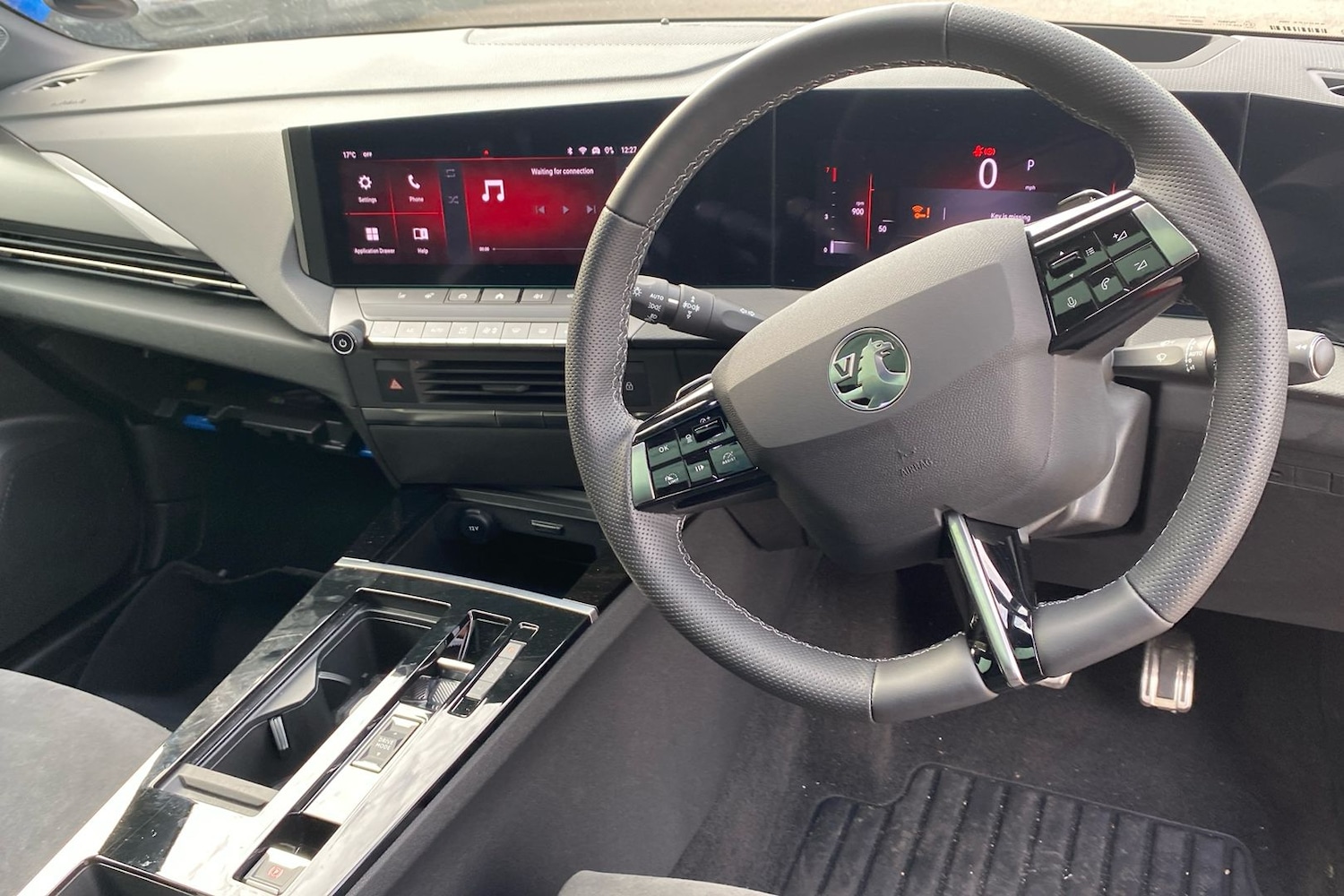 Used Vauxhall Astra 2024 for sale - 76401540: Photo 13