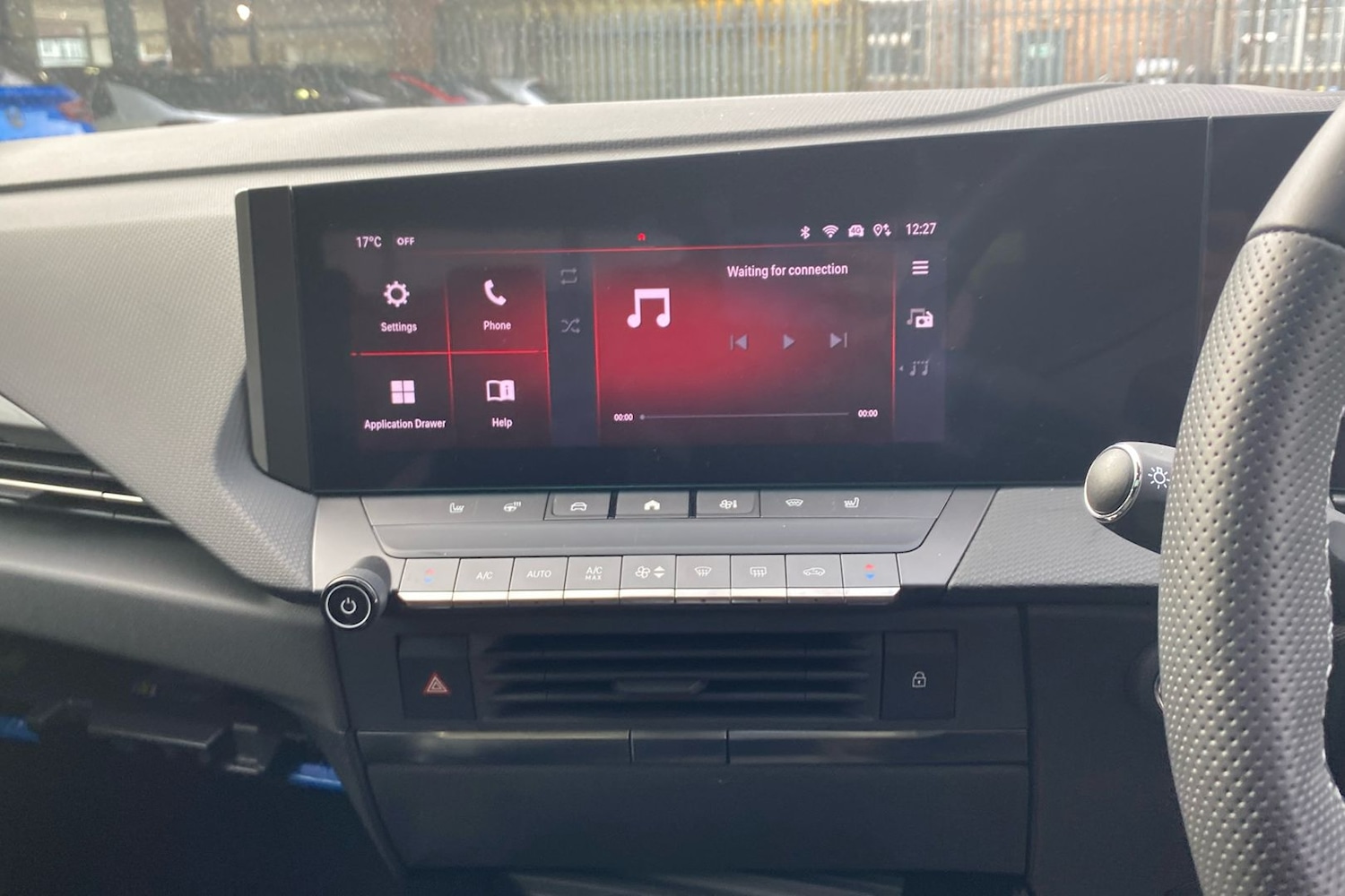 Used Vauxhall Astra 2024 for sale - 76401540: Photo 14