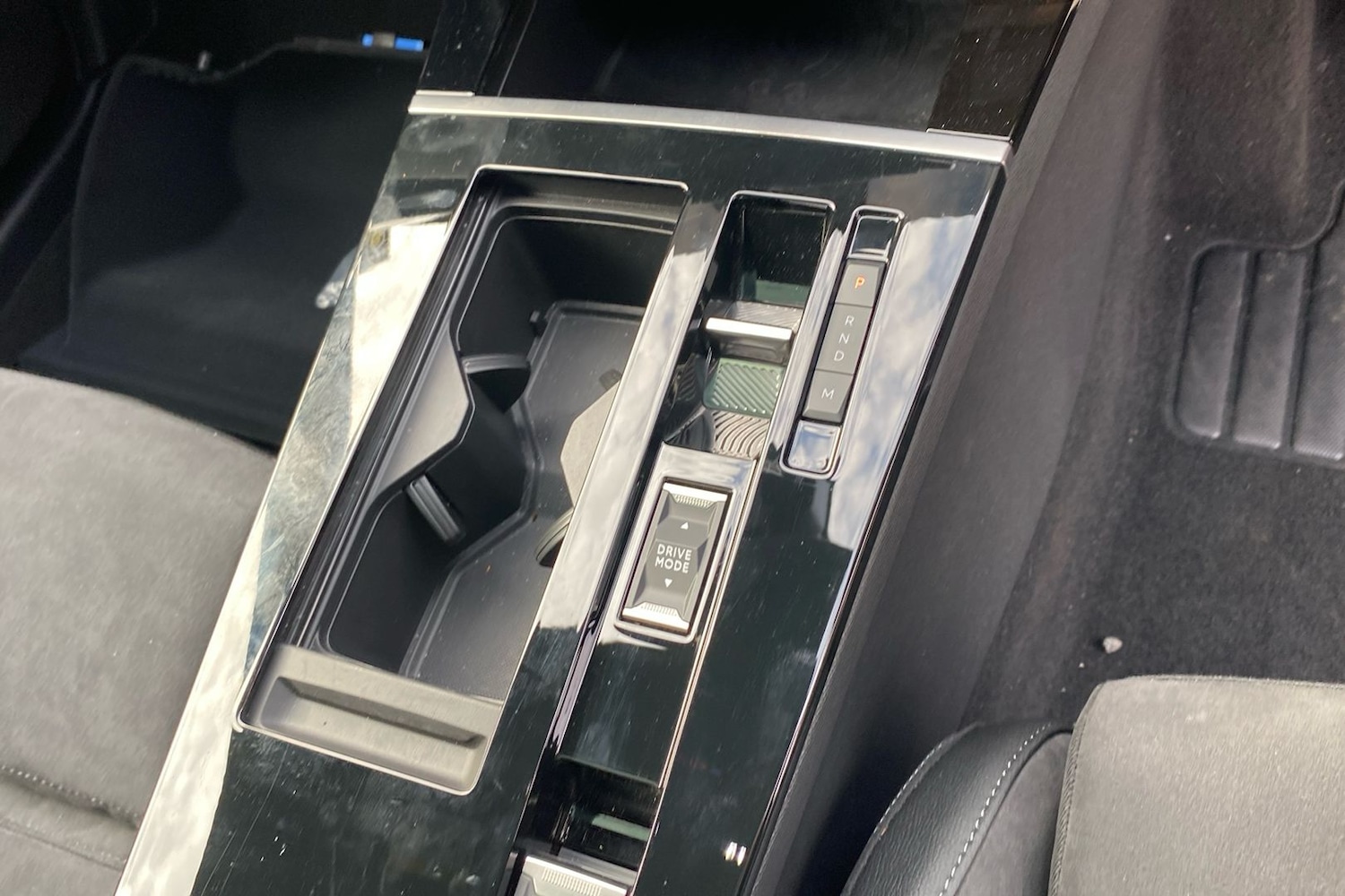 Used Vauxhall Astra 2024 for sale - 76401540: Photo 17