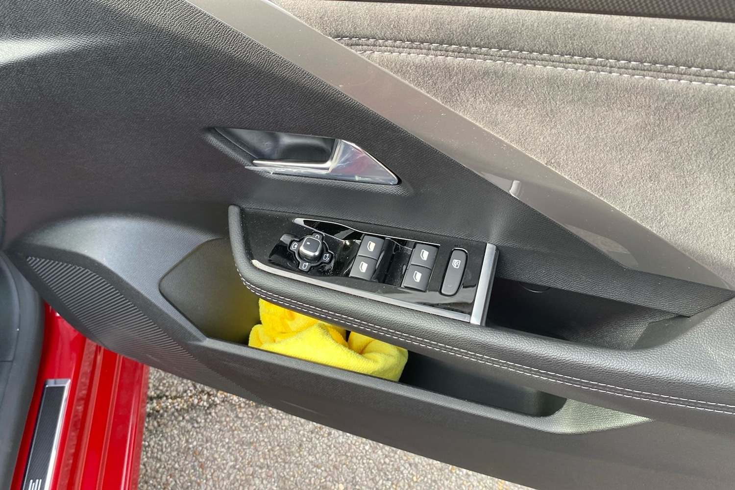 Used Vauxhall Astra 2024 for sale - 76401540: Photo 18