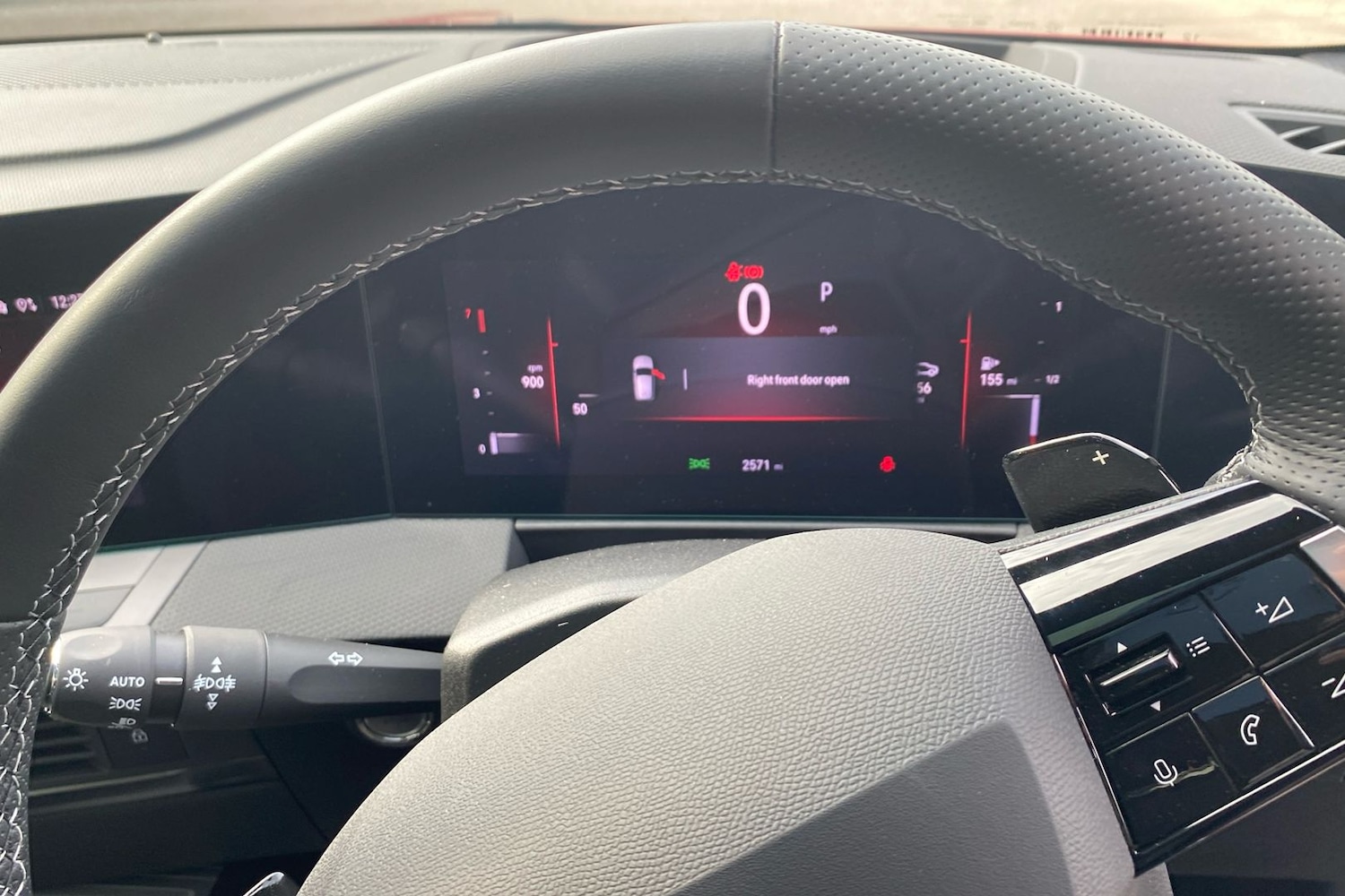 Used Vauxhall Astra 2024 for sale - 76401540: Photo 19