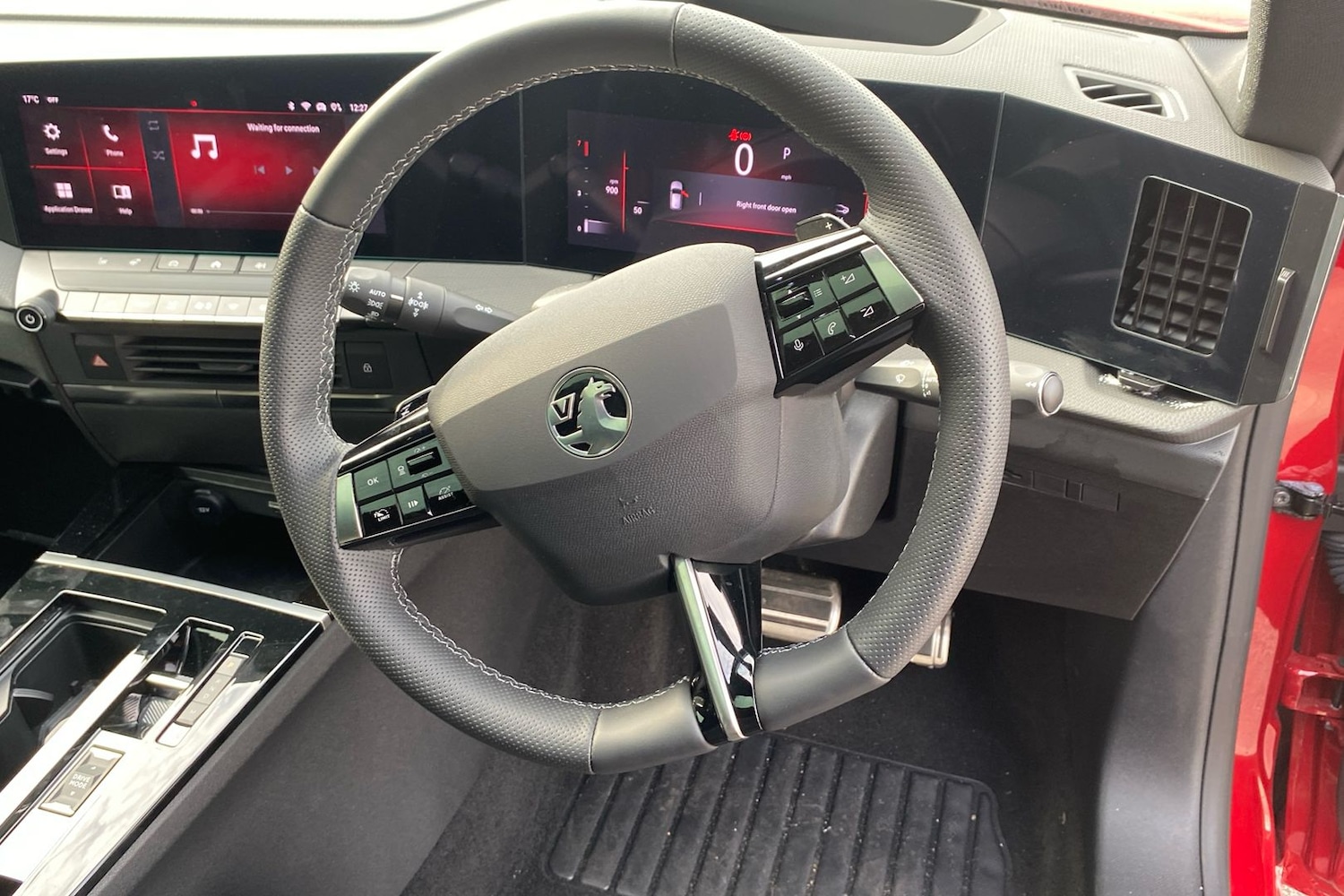 Used Vauxhall Astra 2024 for sale - 76401540: Photo 20