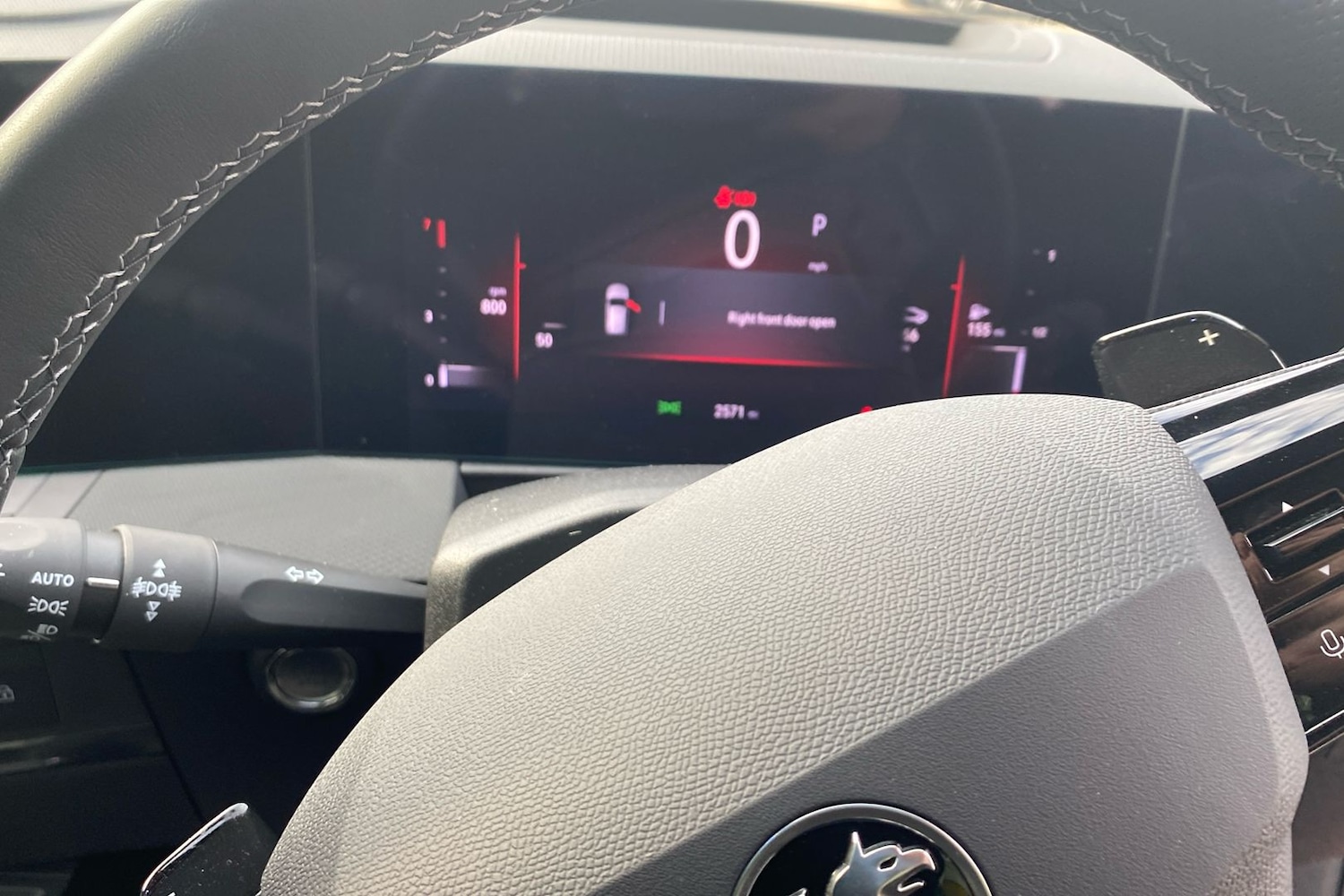 Used Vauxhall Astra 2024 for sale - 76401540: Photo 24