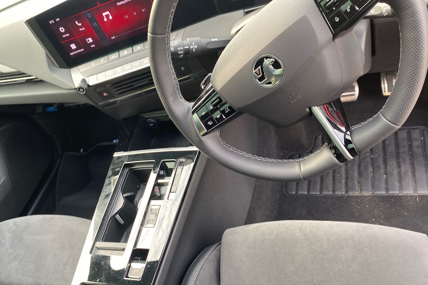 Used Vauxhall Astra 2024 for sale - 76401540: Photo 26