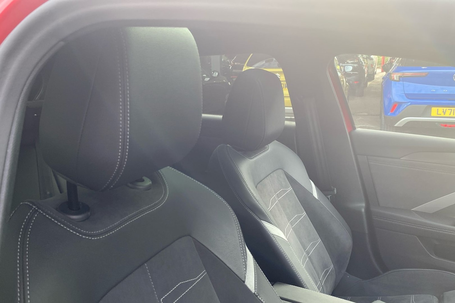 Used Vauxhall Astra 2024 for sale - 76401540: Photo 30