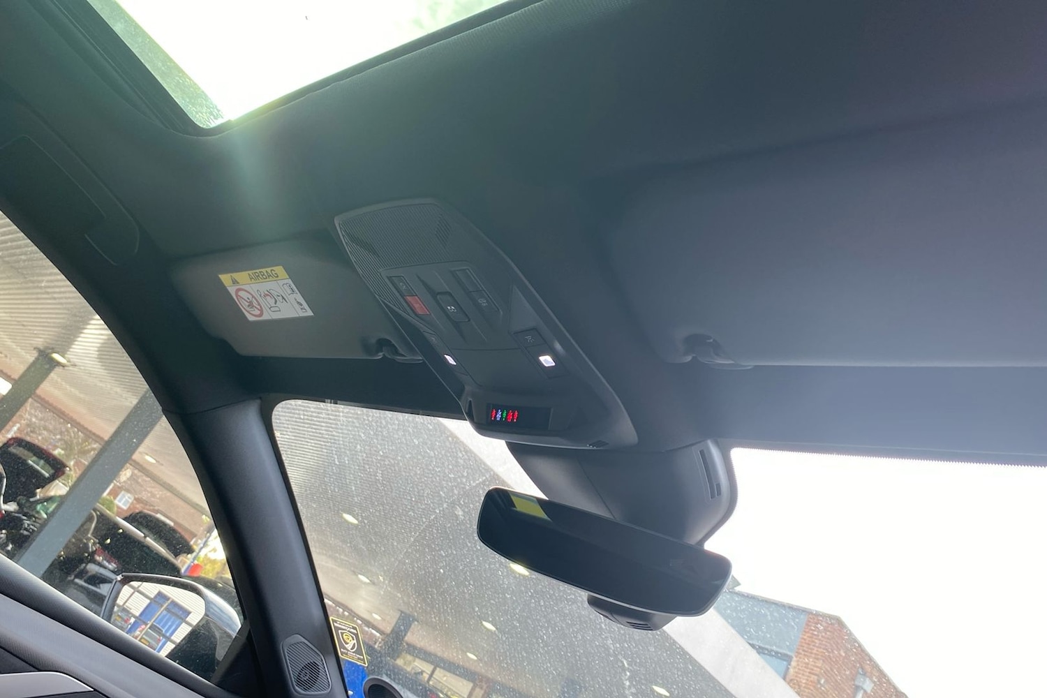 Used Vauxhall Astra 2024 for sale - 76401540: Photo 31