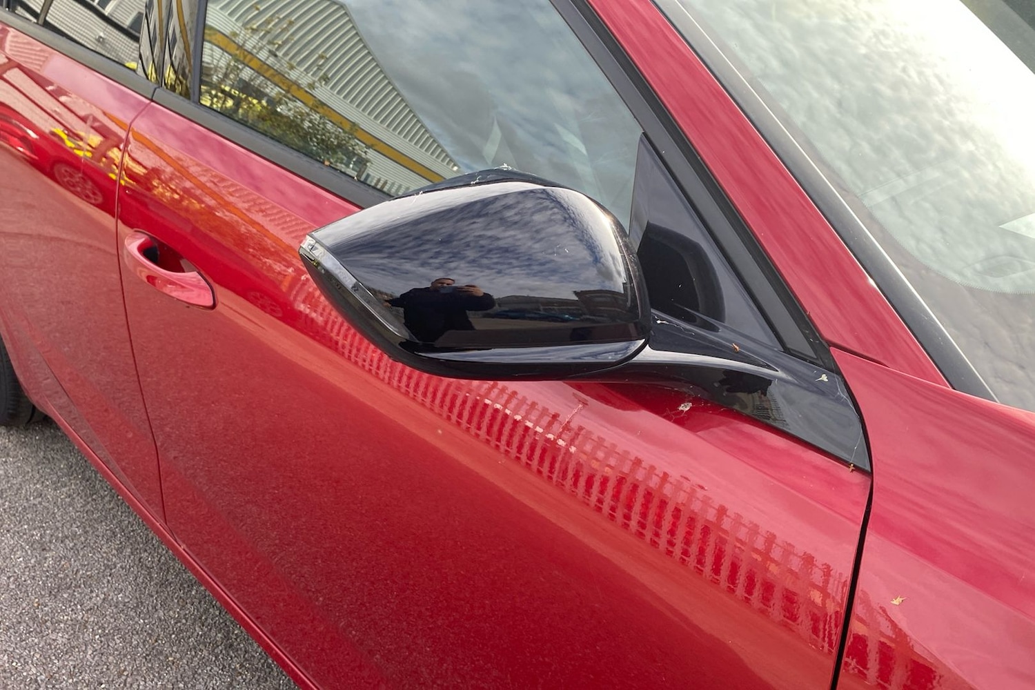 Used Vauxhall Astra 2024 for sale - 76401540: Photo 32