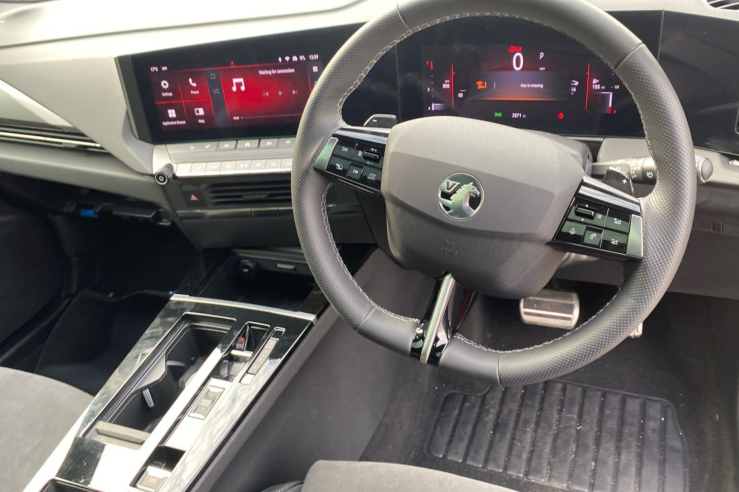 Used Vauxhall Astra 2024 for sale - 76401540: Photo 33