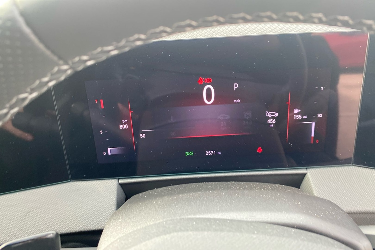 Used Vauxhall Astra 2024 for sale - 76401540: Photo 34