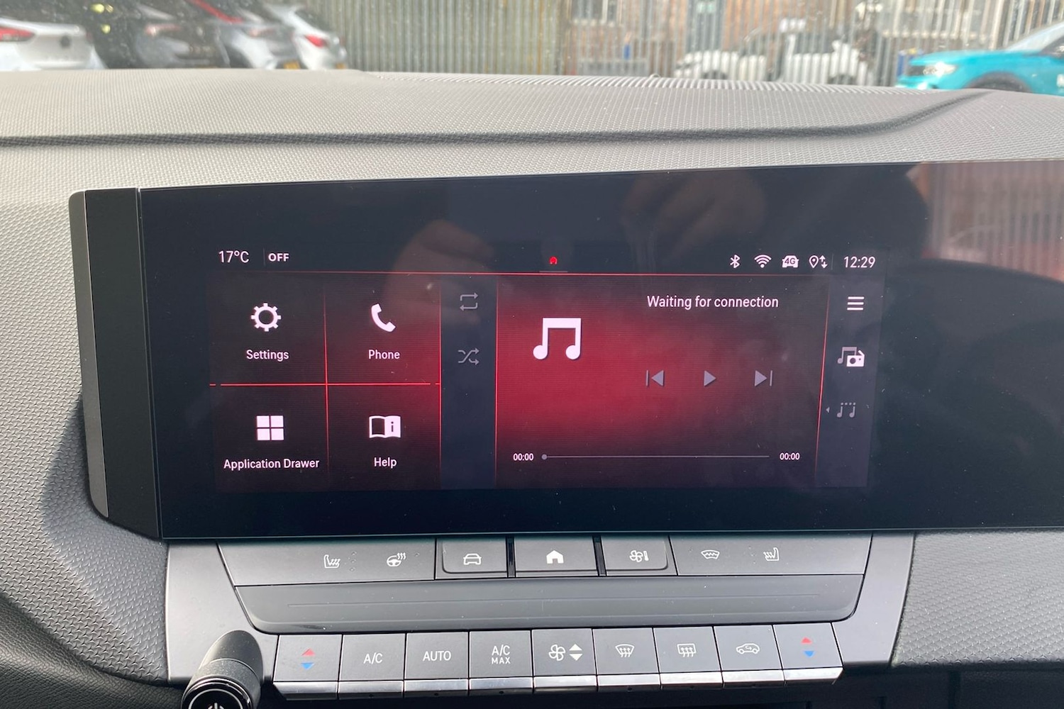 Used Vauxhall Astra 2024 for sale - 76401540: Photo 35