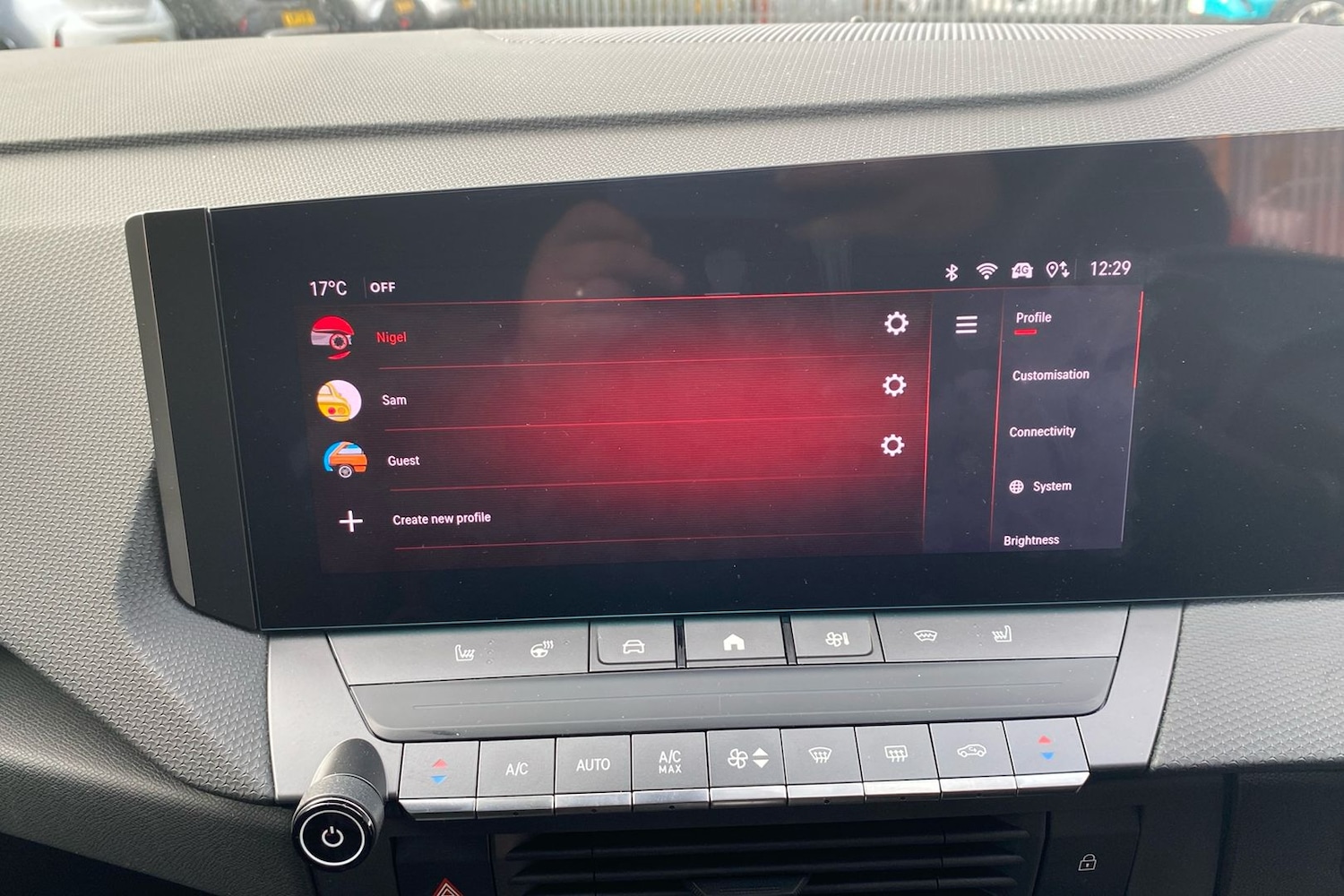 Used Vauxhall Astra 2024 for sale - 76401540: Photo 36