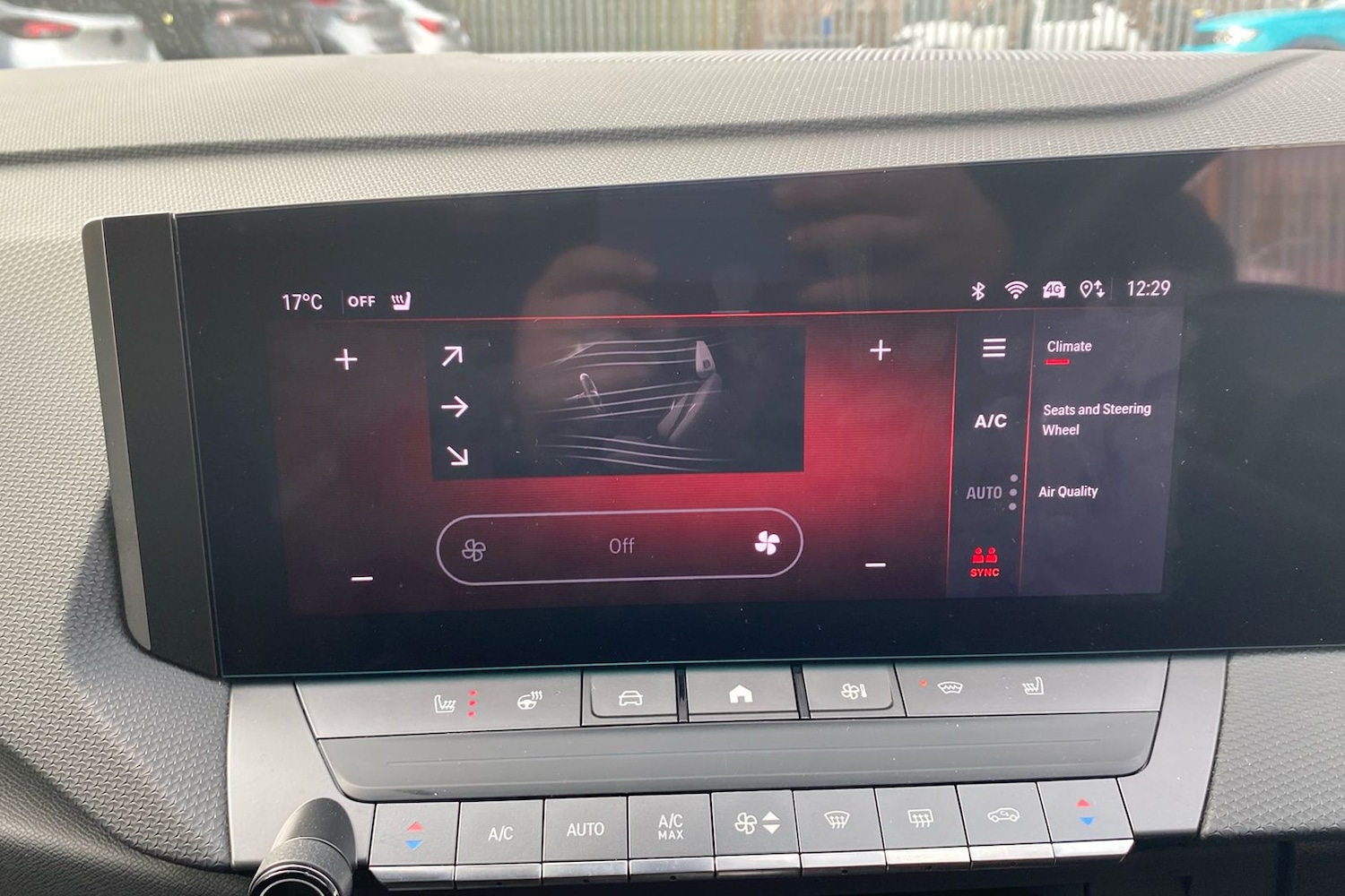 Used Vauxhall Astra 2024 for sale - 76401540: Photo 37