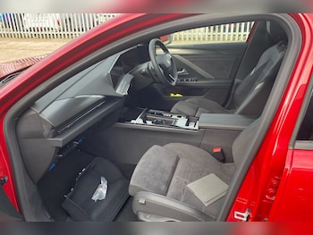 Used Vauxhall Astra 2024 for sale - 76401540: Photo