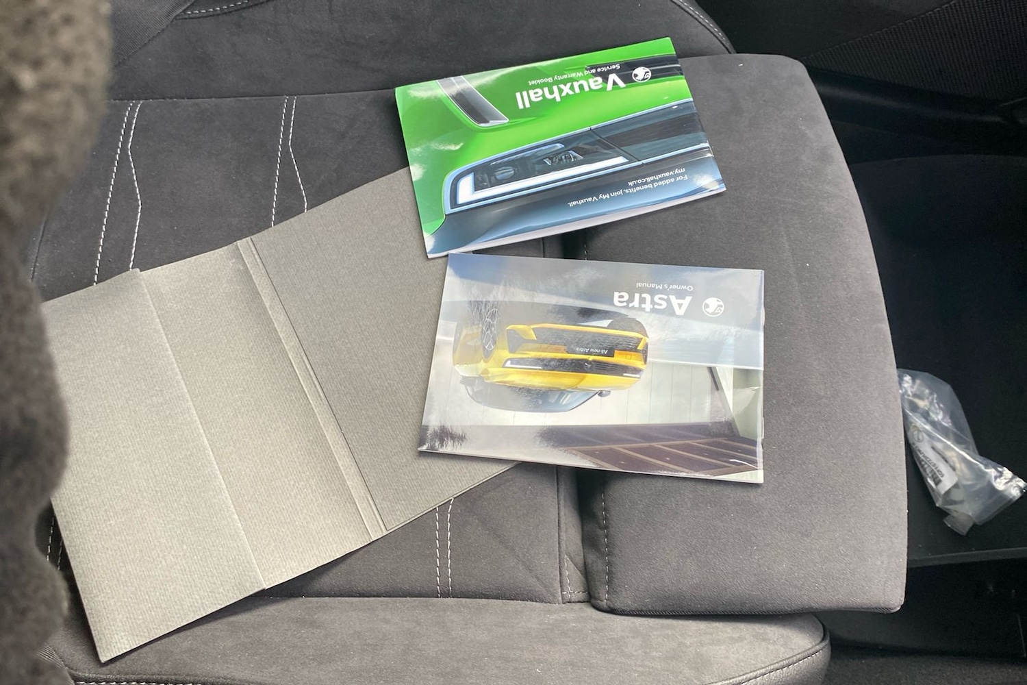 Used Vauxhall Astra 2024 for sale - 76401540: Photo 41