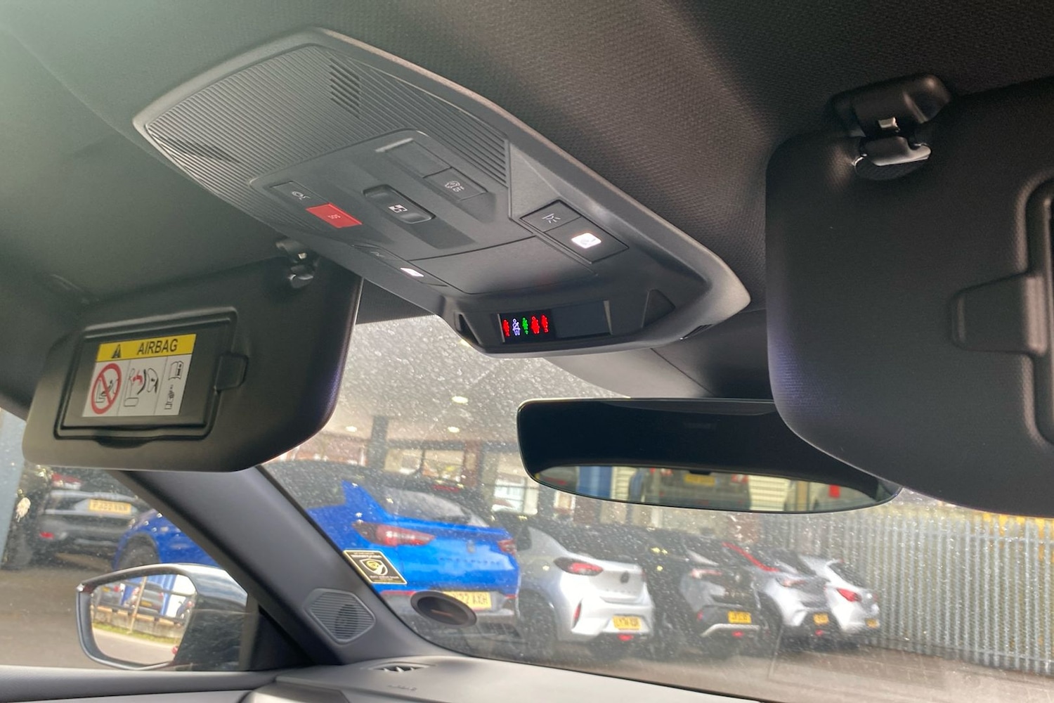 Used Vauxhall Astra 2024 for sale - 76401540: Photo 43