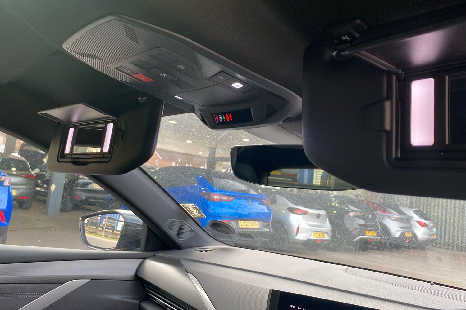 Used Vauxhall Astra 2024 for sale - 76401540: Photo 44