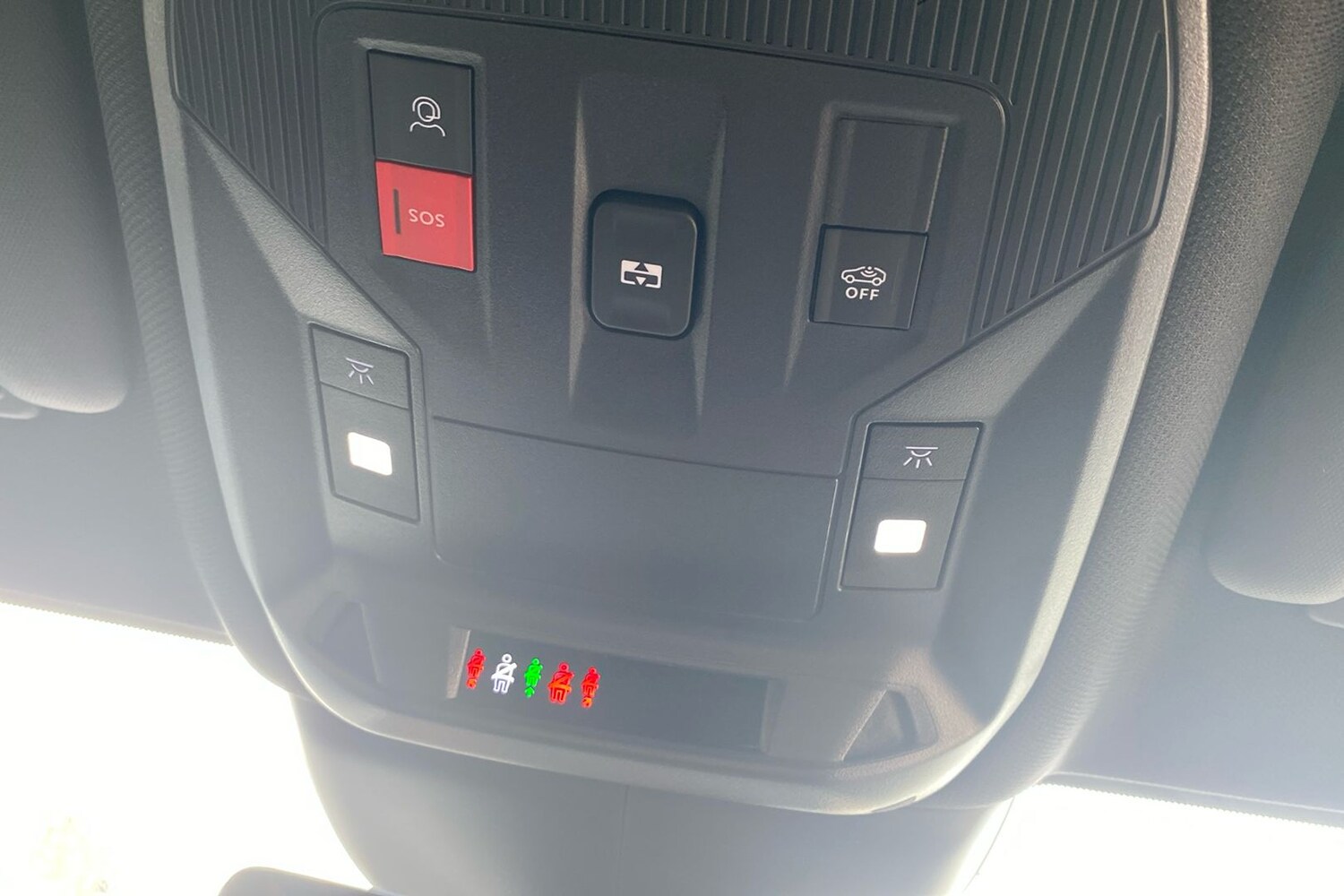 Used Vauxhall Astra 2024 for sale - 76401540: Photo 45