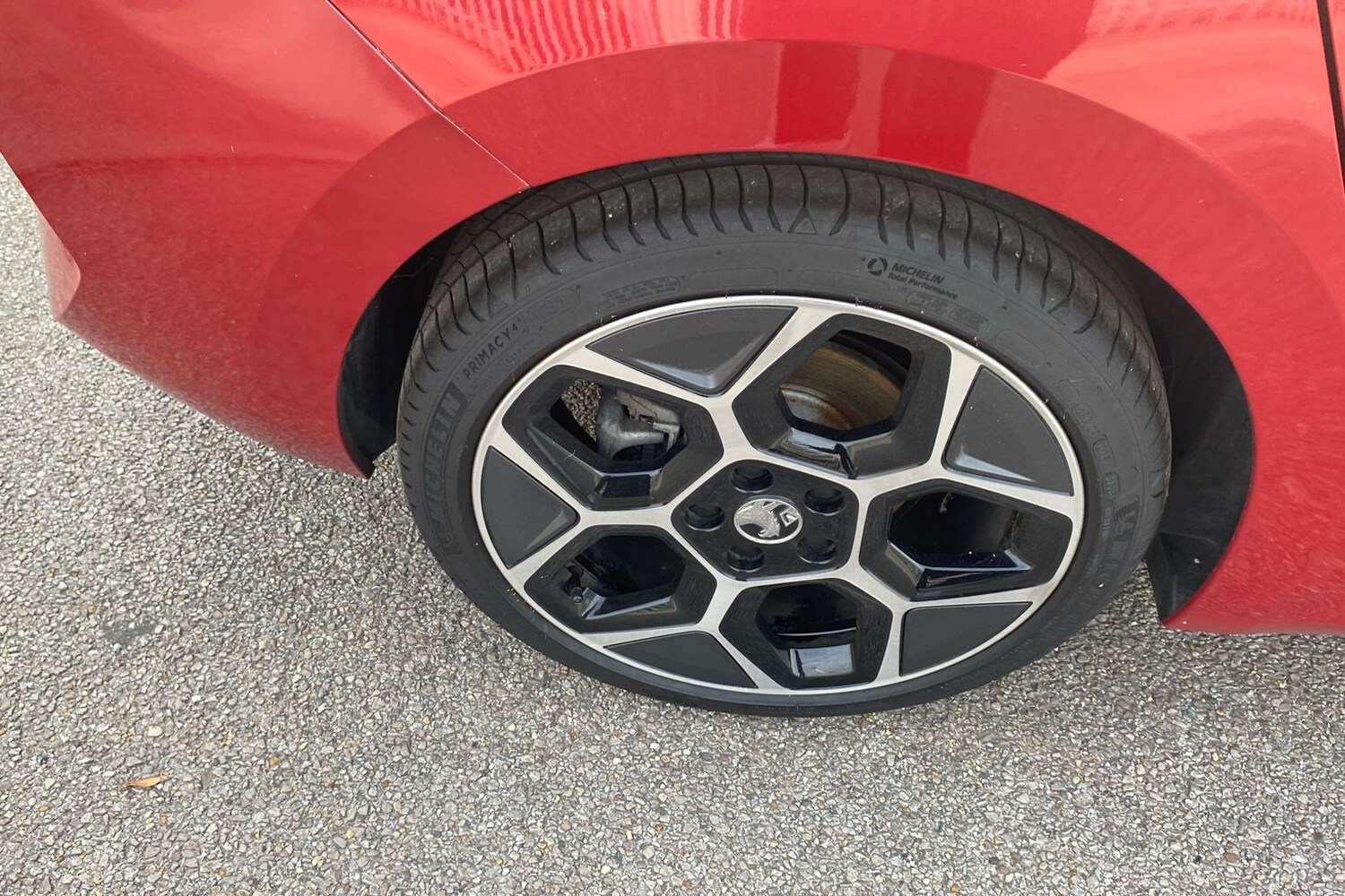 Used Vauxhall Astra 2024 for sale - 76401540: Photo 46