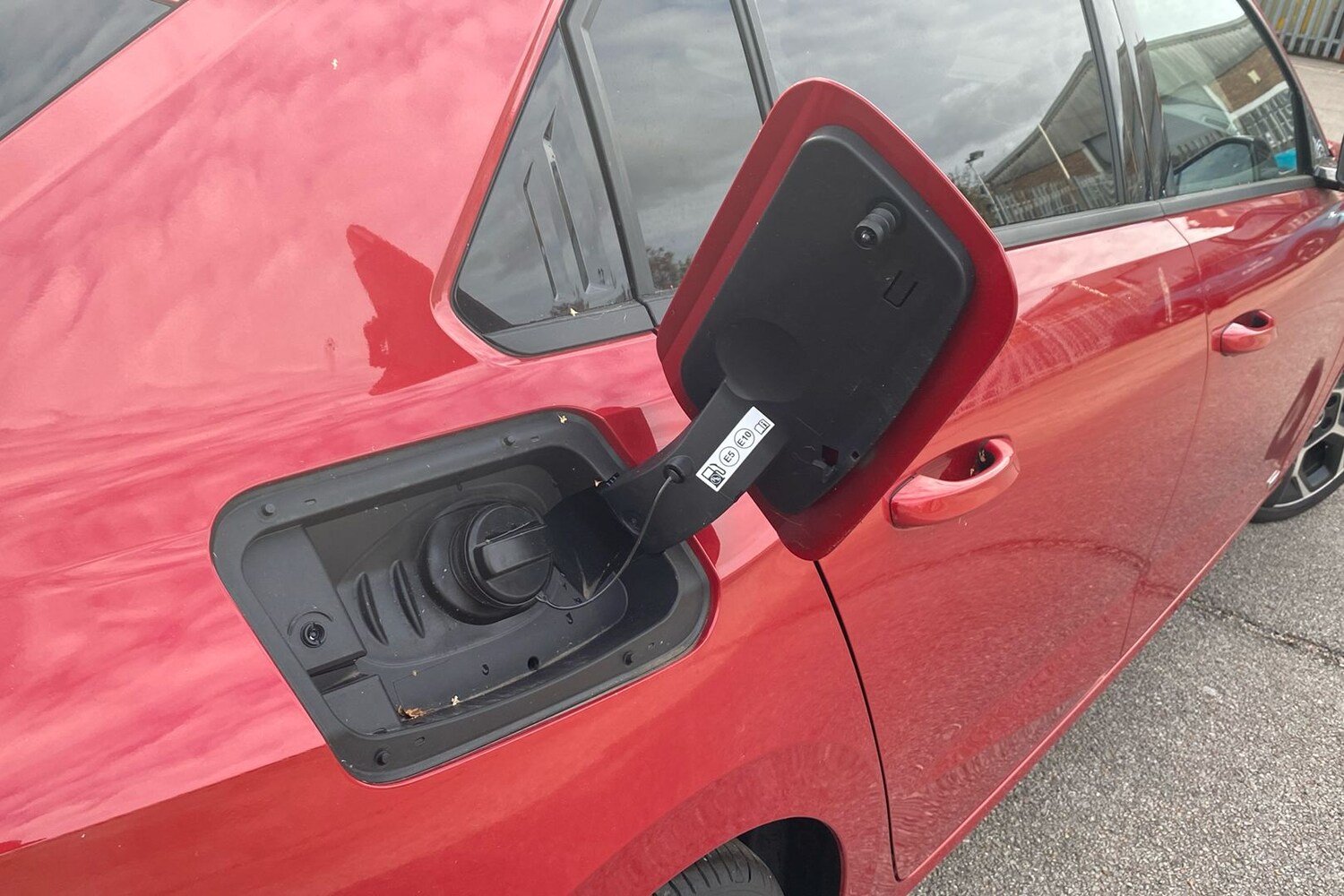 Used Vauxhall Astra 2024 for sale - 76401540: Photo 47