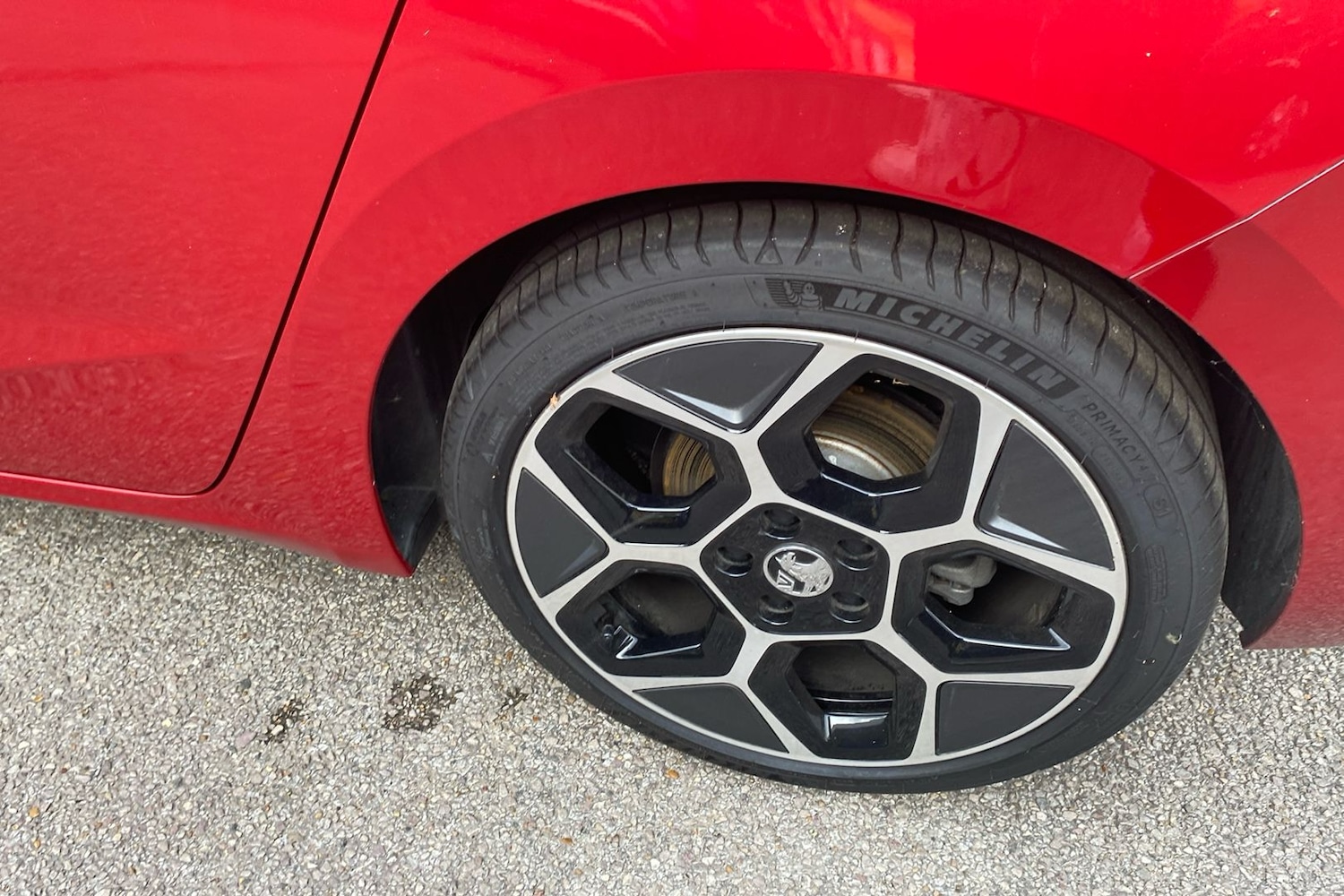 Used Vauxhall Astra 2024 for sale - 76401540: Photo 48