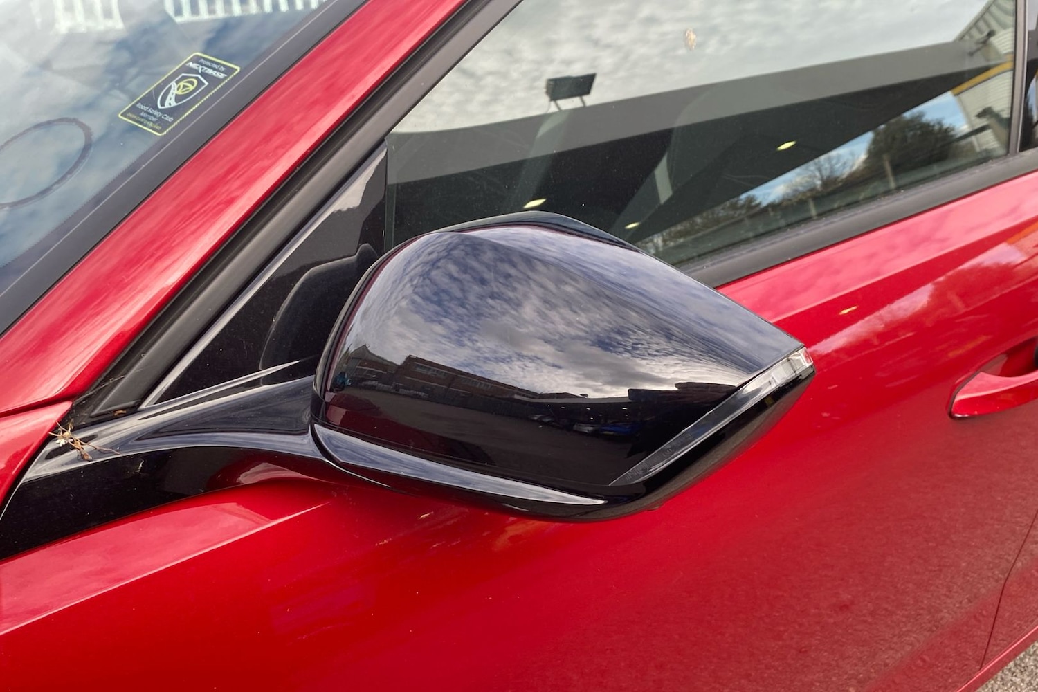 Used Vauxhall Astra 2024 for sale - 76401540: Photo 49