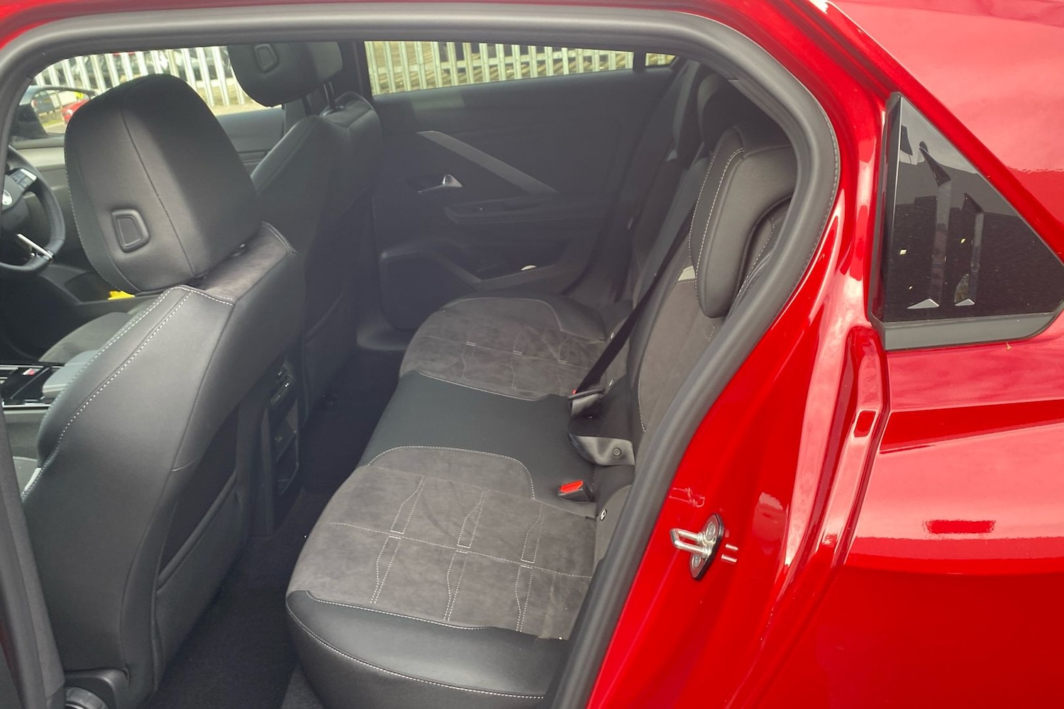 Used Vauxhall Astra 2024 for sale - 76401540: Photo 5