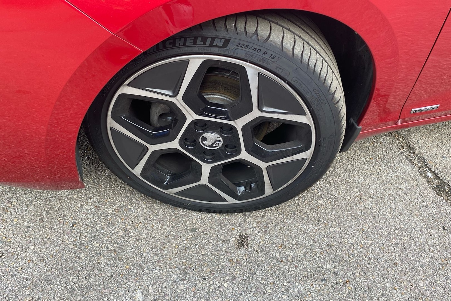 Used Vauxhall Astra 2024 for sale - 76401540: Photo 50