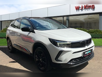 Used Vauxhall Grandland  for sale - 75713329: Photo