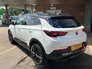 Used Vauxhall Grandland  for sale - 75713329: Photo