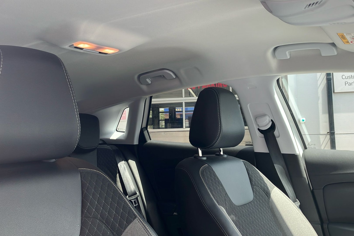 Vehicle 30