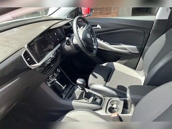 Used Vauxhall Grandland  for sale - 75713329: Photo
