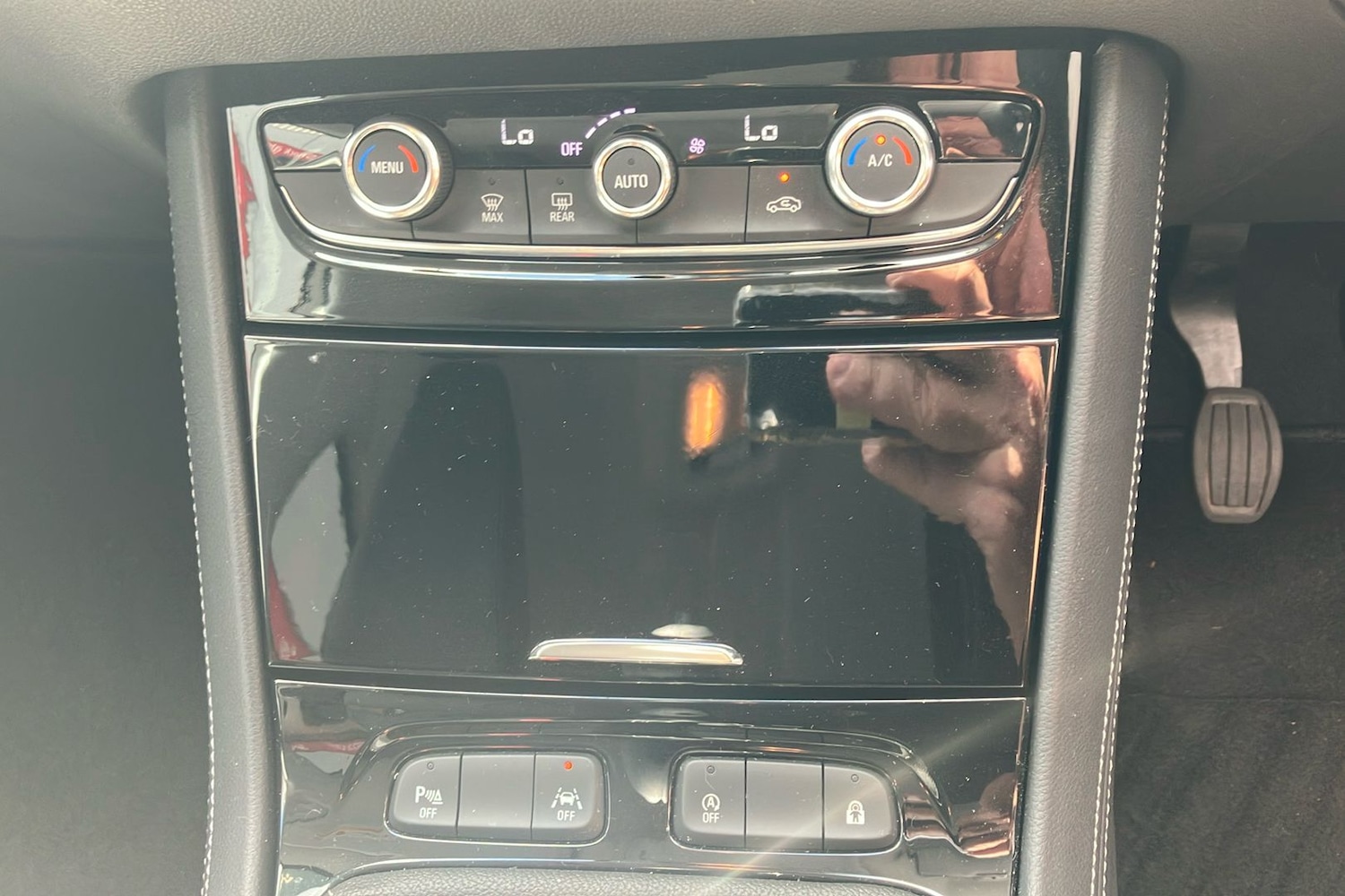 Vehicle 40