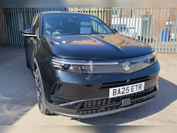 Used Vauxhall Grandland 2025 for sale - 79595187: Photo