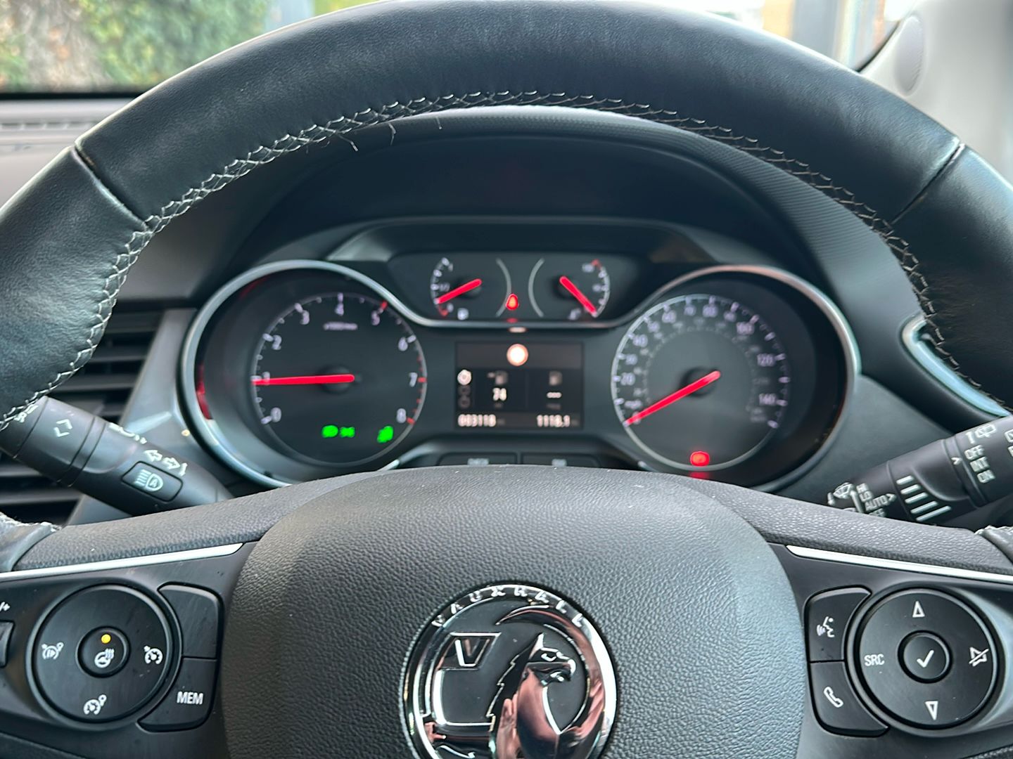 Used Vauxhall Crossland 2024 for sale - 77219884: Photo 19