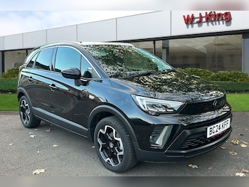 Used Vauxhall Crossland 2024 for sale - 77219884: Photo