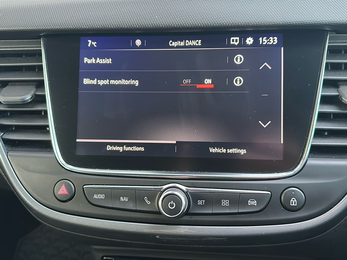 Used Vauxhall Crossland 2024 for sale - 77219884: Photo 25