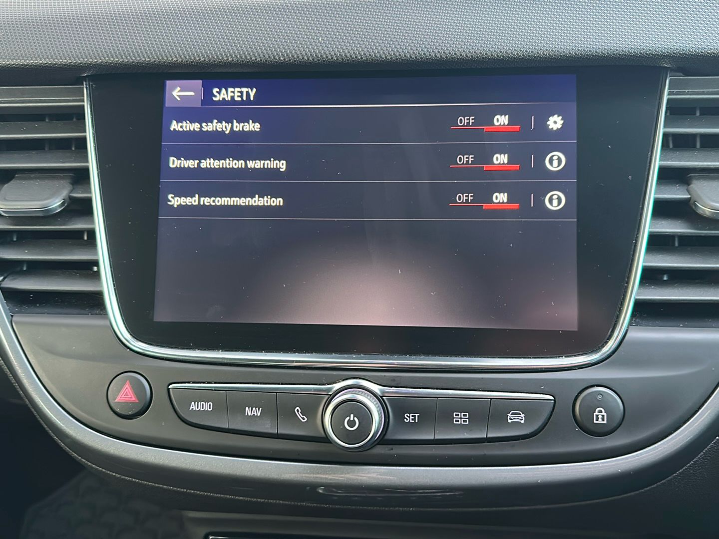 Used Vauxhall Crossland 2024 for sale - 77219884: Photo 26