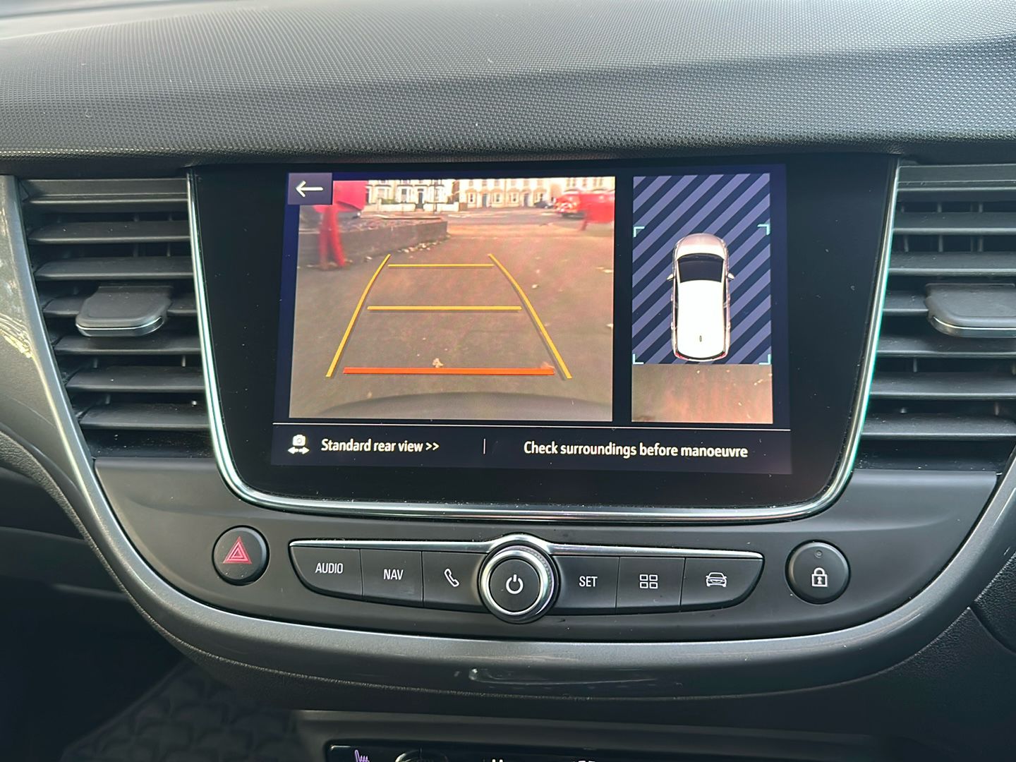 Used Vauxhall Crossland 2024 for sale - 77219884: Photo 34