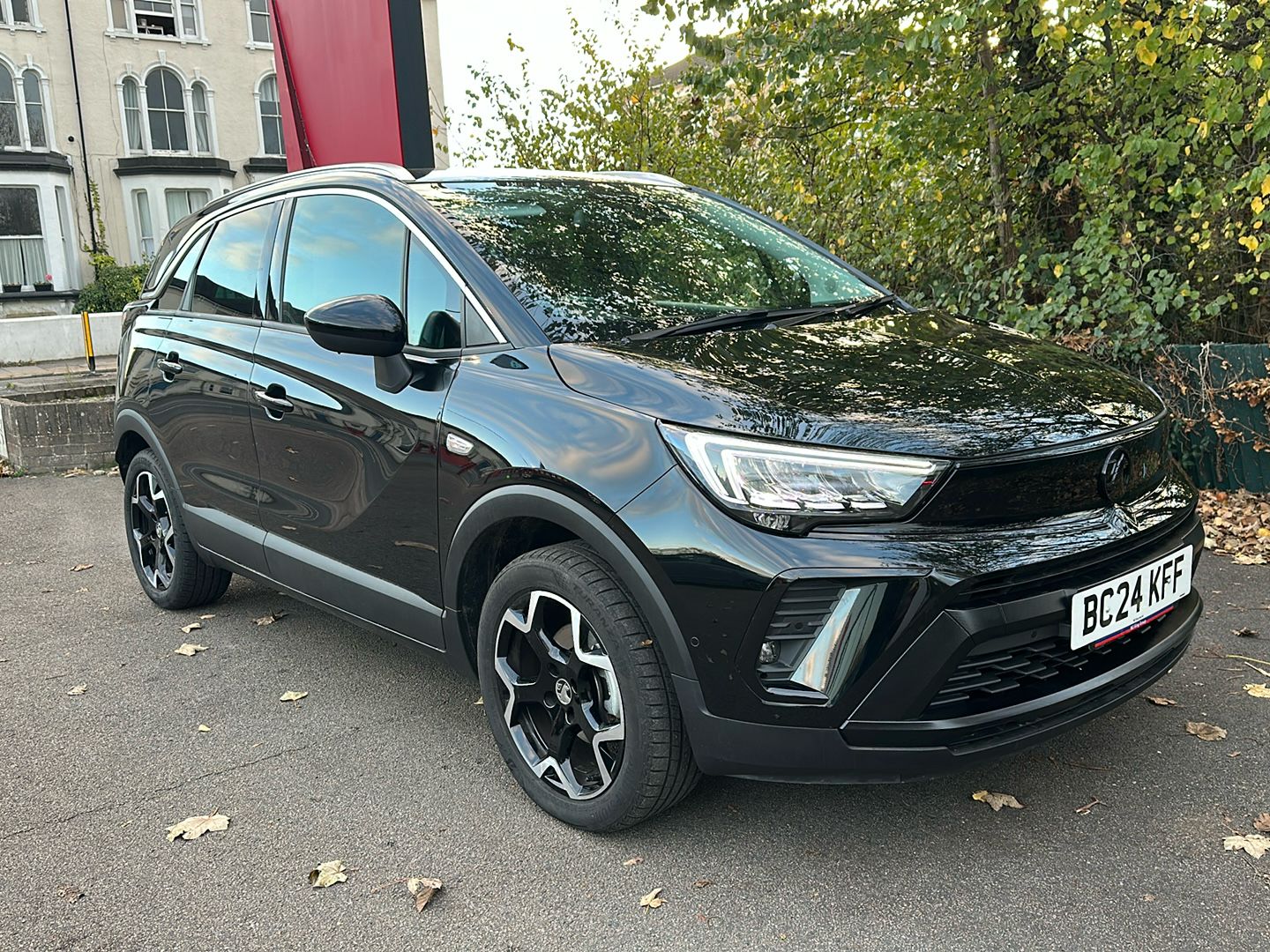 Used Vauxhall Crossland 2024 for sale - 77219884: Photo 37