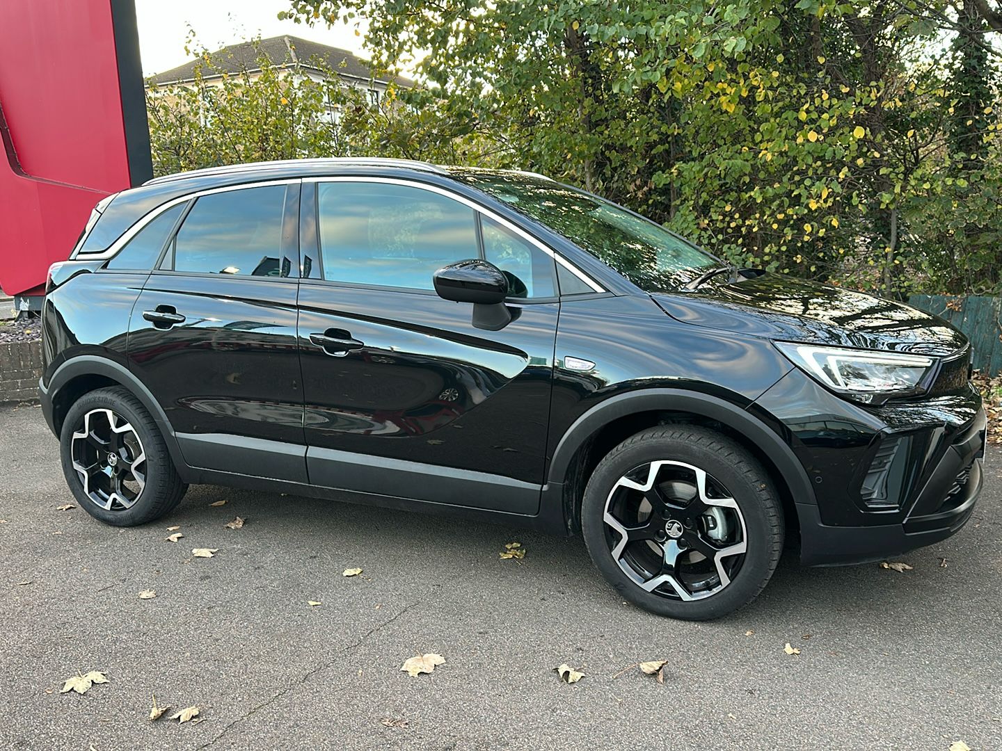 Used Vauxhall Crossland 2024 for sale - 77219884: Photo 38