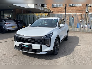 Used Kia Sportage 2025 for sale - 78331602: Photo