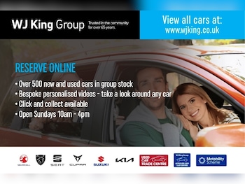 Used Vauxhall Astra 2023 for sale - 75713321: Photo