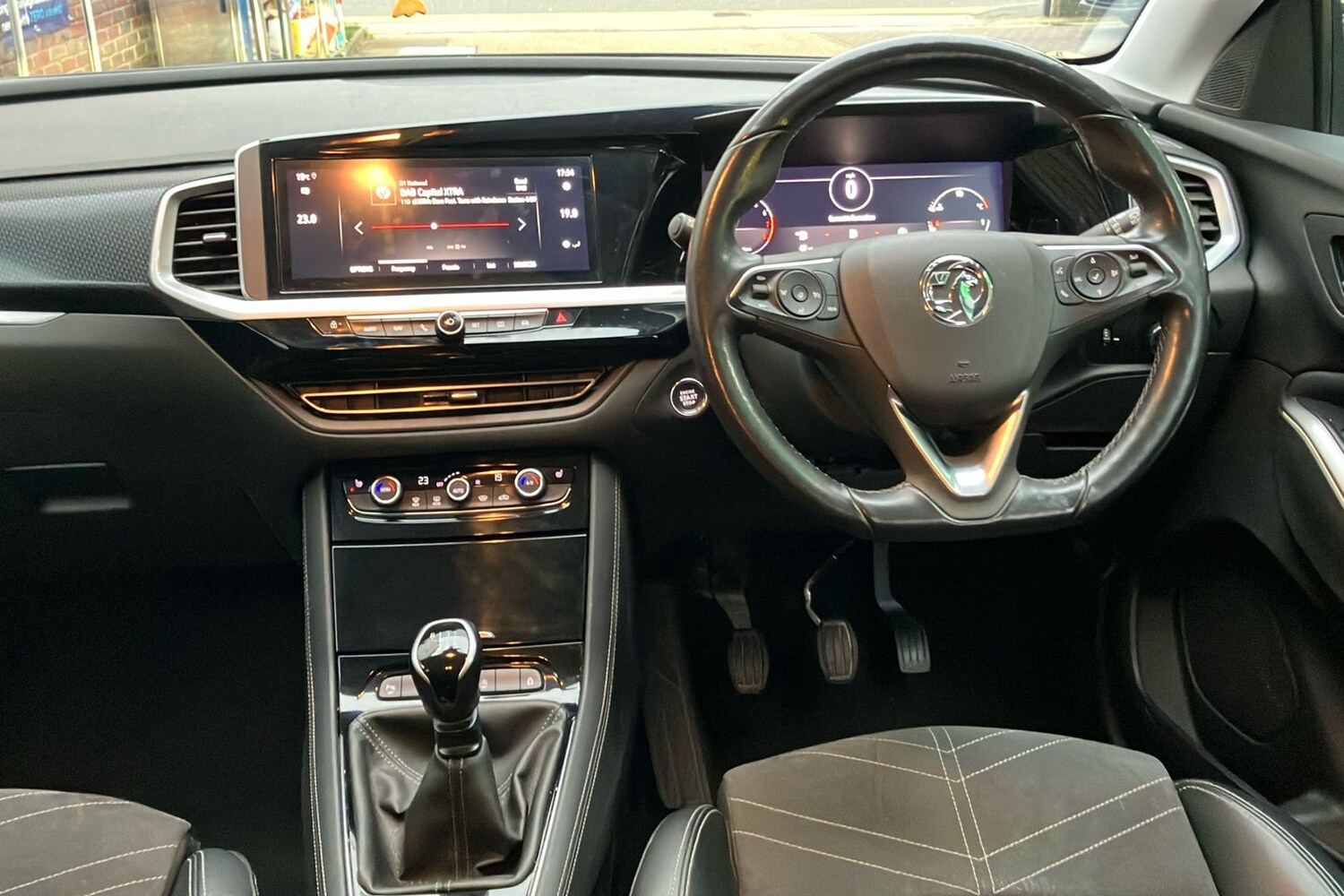 Used Vauxhall Grandland for sale - 78132145: Photo 11