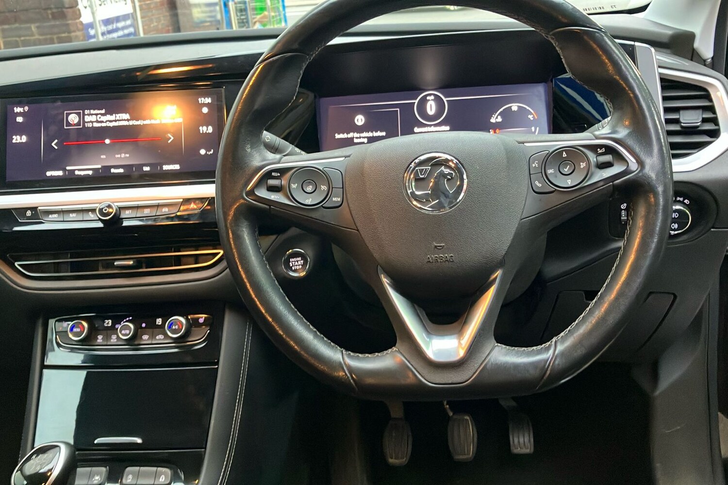 Used Vauxhall Grandland for sale - 78132145: Photo 13