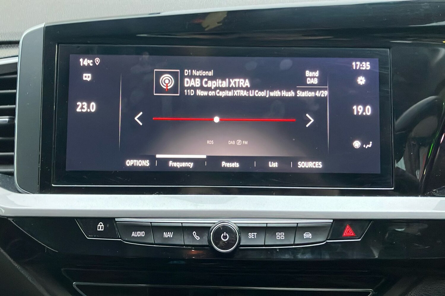 Used Vauxhall Grandland for sale - 78132145: Photo 14