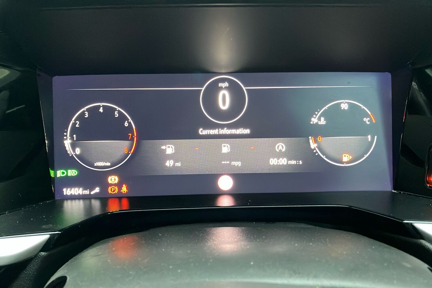 Used Vauxhall Grandland for sale - 78132145: Photo 19