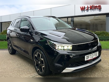 Used Vauxhall Grandland undefined for sale - 78132145: Photo