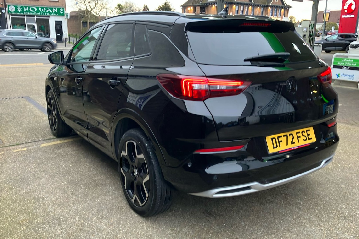 Used Vauxhall Grandland for sale - 78132145: Photo 2