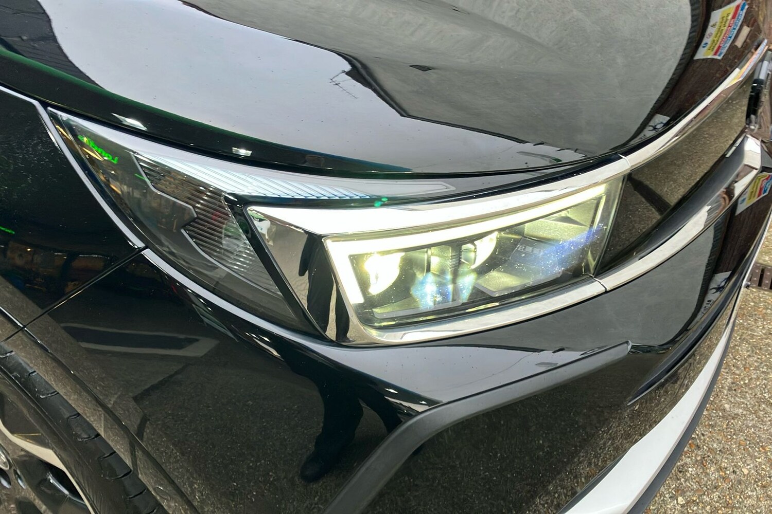 Used Vauxhall Grandland for sale - 78132145: Photo 22