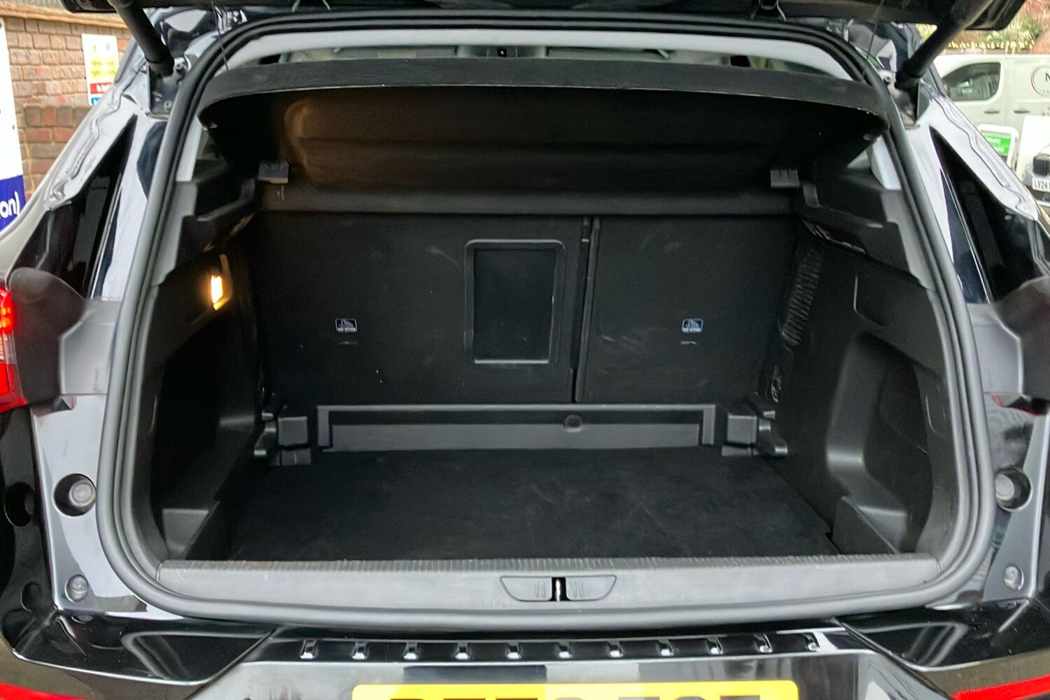 Used Vauxhall Grandland for sale - 78132145: Photo 27